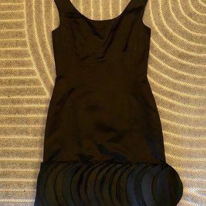 Lela Rose Cocktail Dress